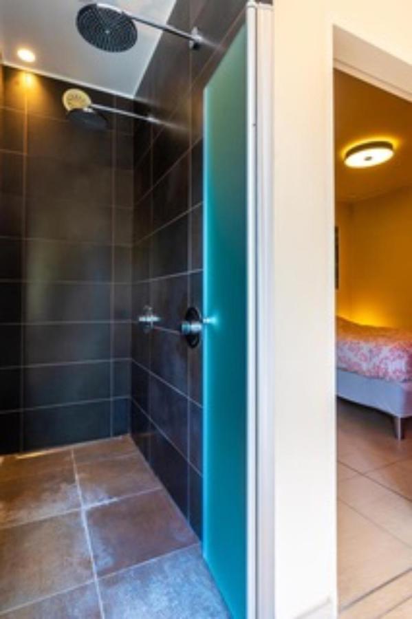 Vlaamse Ardennen Vakantiehuis Casa Caliente Met Wellness Avelgem Eksteriør bilde