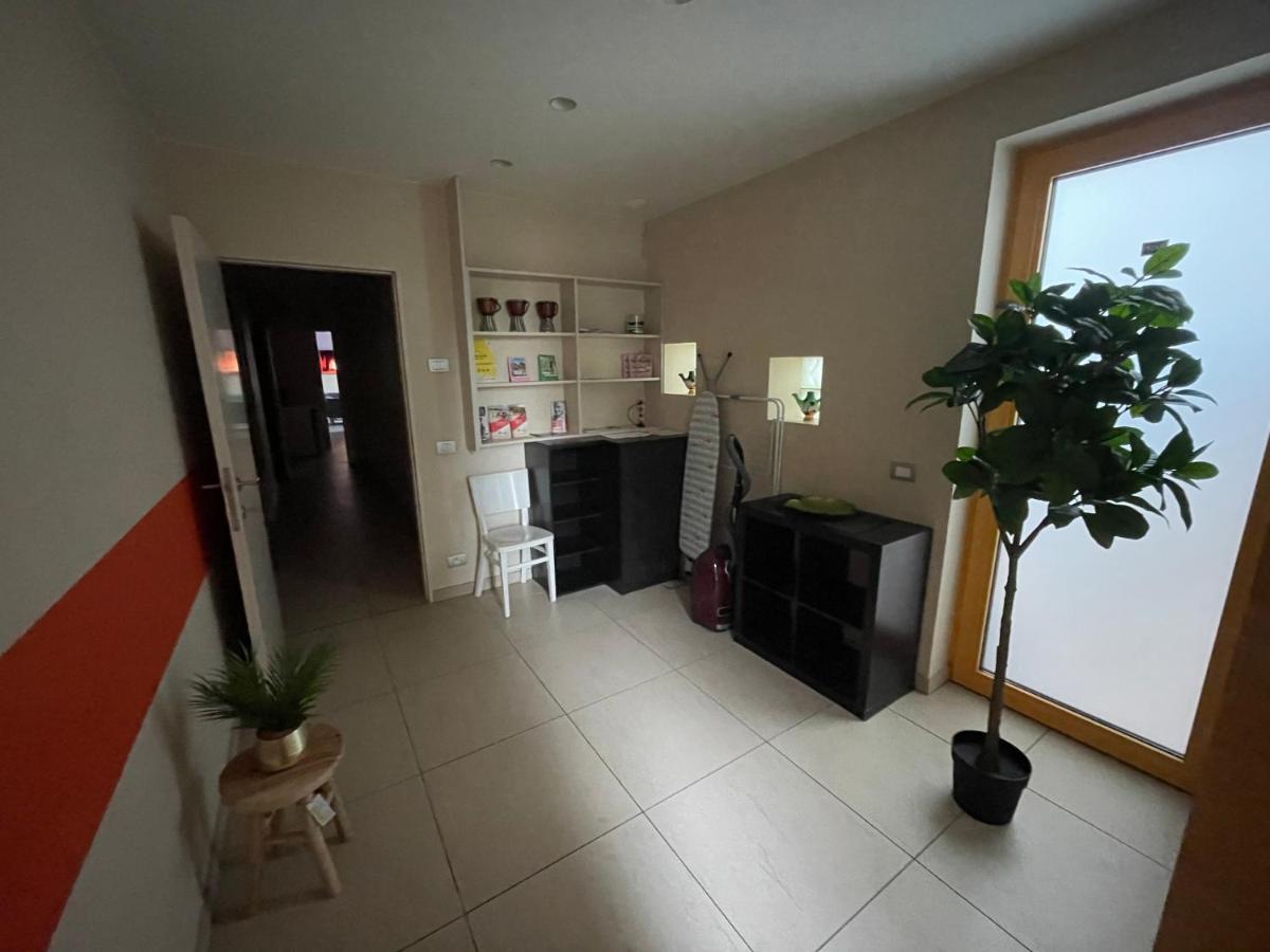 Vlaamse Ardennen Vakantiehuis Casa Caliente Met Wellness Avelgem Eksteriør bilde