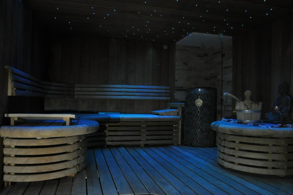 Vlaamse Ardennen Vakantiehuis Casa Caliente Met Wellness Avelgem Rom bilde