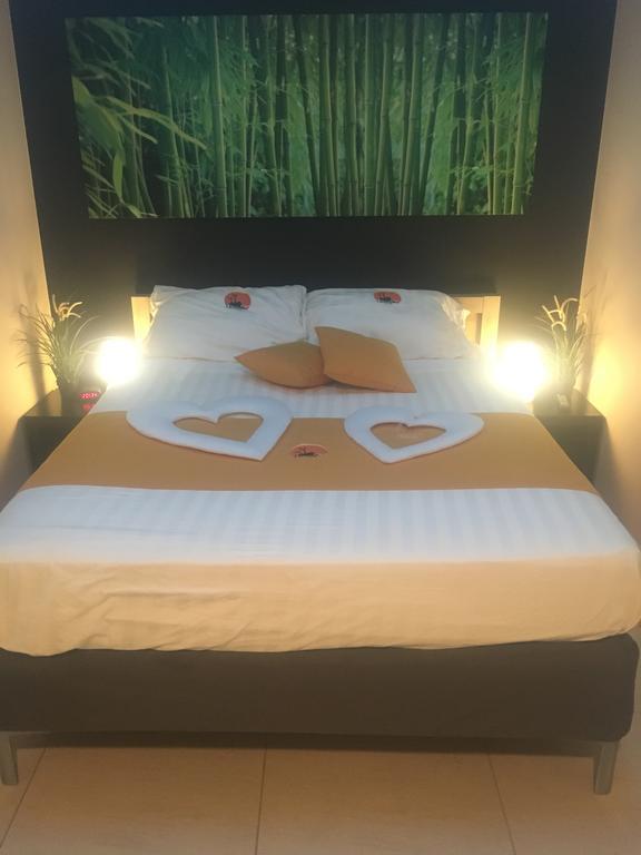 Vlaamse Ardennen Vakantiehuis Casa Caliente Met Wellness Avelgem Eksteriør bilde